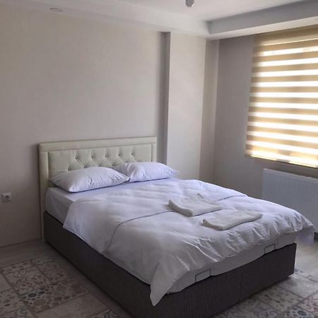 Yesil Suit Atakum Exterior foto